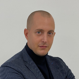 Daniel Kolic