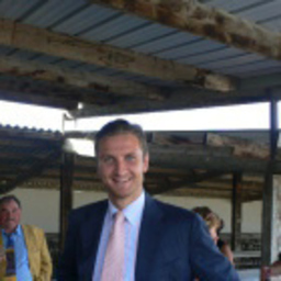 Anthony De Clerck