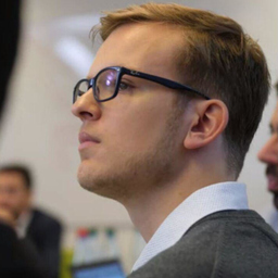 Jonas Dann