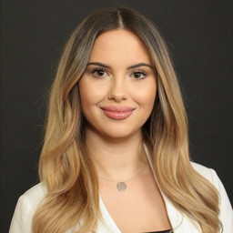 Sabrina Glomb