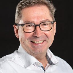 Dr. Andreas Baldus
