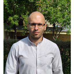 ilias Iosifidis