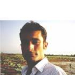 Arash Nosrati