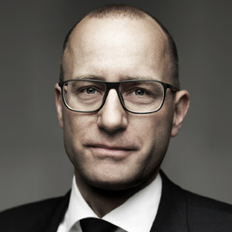Dr. Patrick Stiller