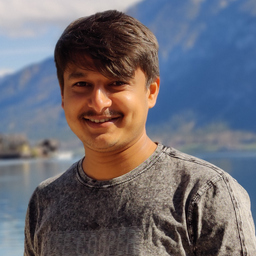 Sindhoora Hegde