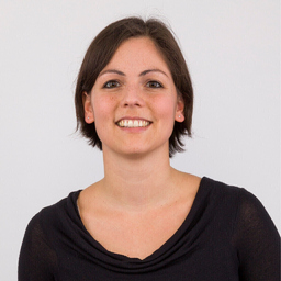 Dr. Franziska Reinhard
