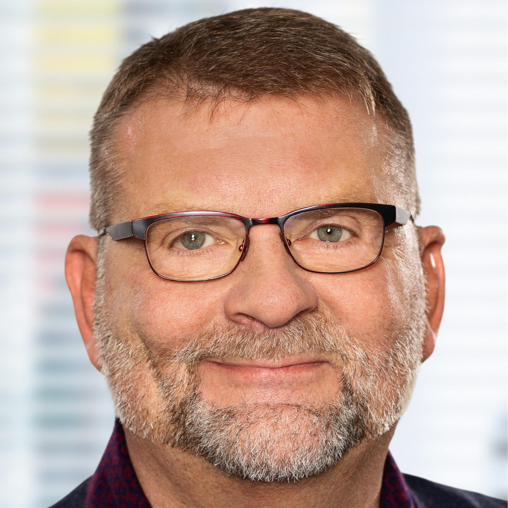 Andre Ebert Leiter Direktionsagentur ERGO Versicherungsgruppe XING