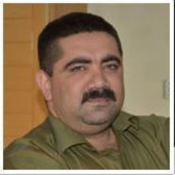 M. Raza Butt