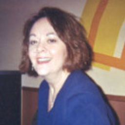 Gloria Meehan