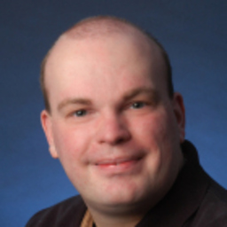Michael Erben