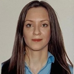 Florina-Miruna Oprea