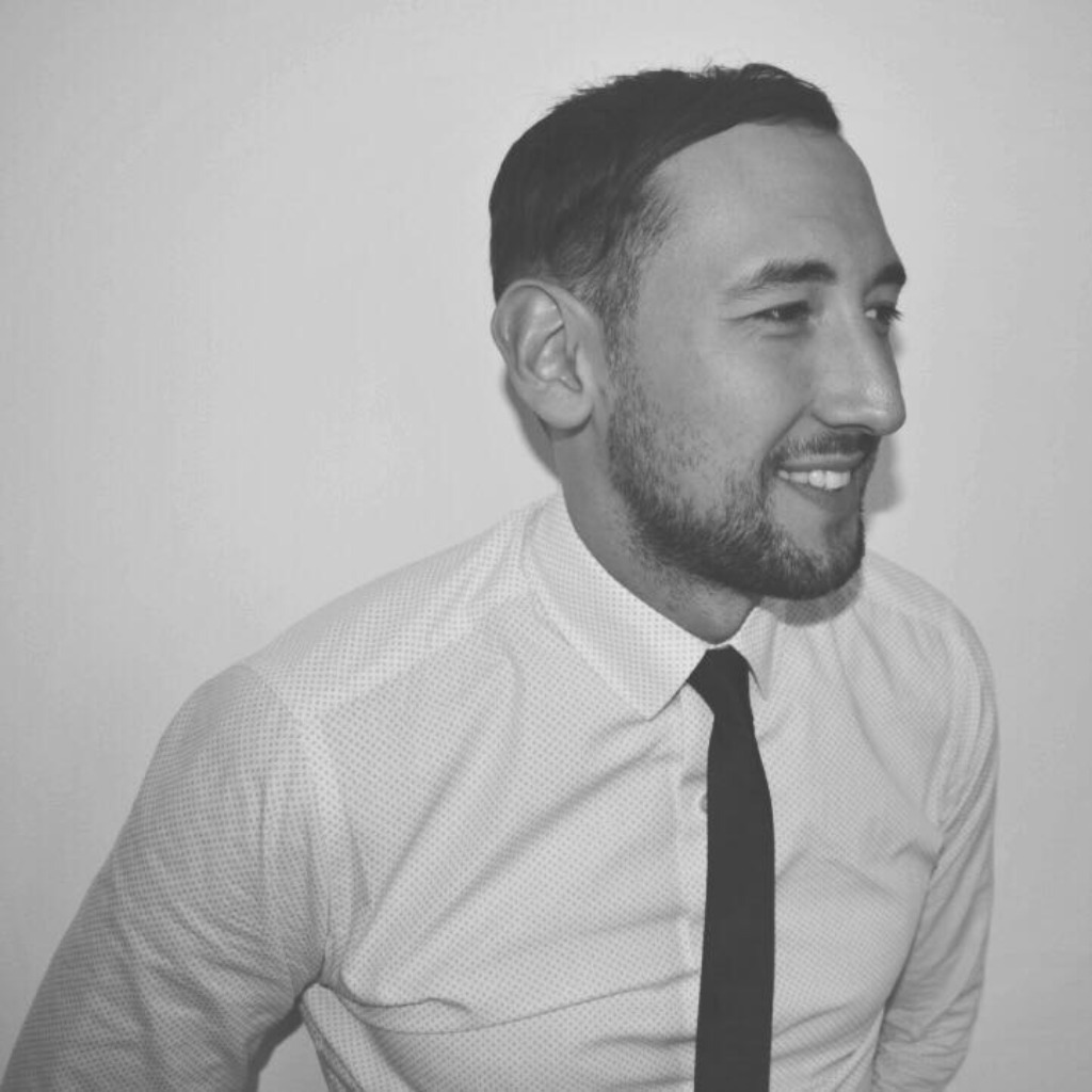 Florian Plewa Bereichsleiter Property Management Prokurist