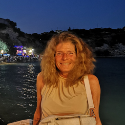 Nadine Grüning