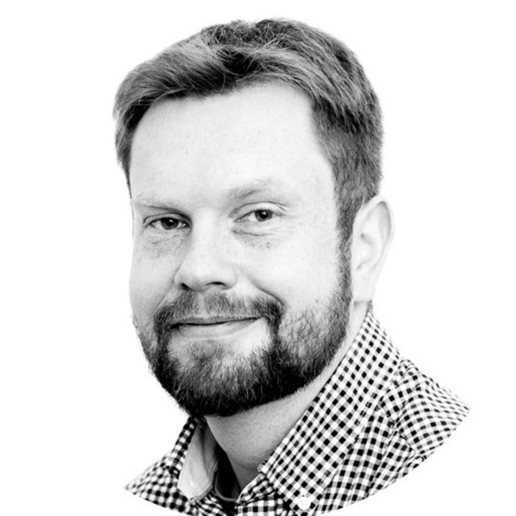 Oliver Spettel Chef vom Dienst Saarbrücker Zeitung Medienhaus GmbH