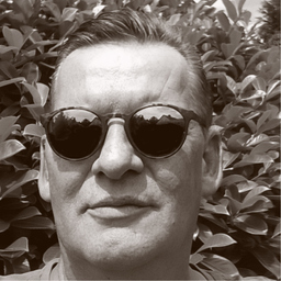 Torsten Pfund