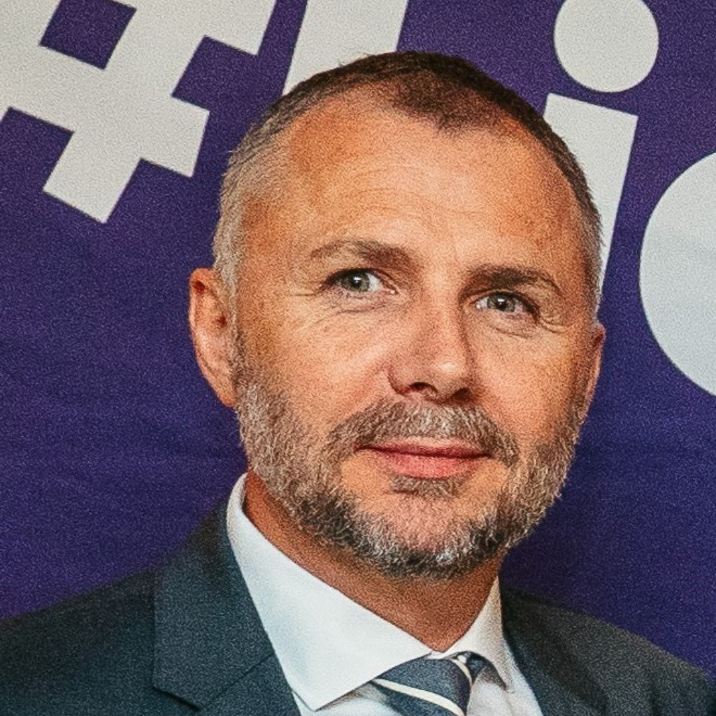 Andre Nadler MultiSite Hotel Manager Premier Inn St. Pauli