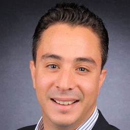 Mahdi Abdelkefi