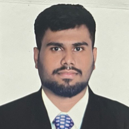 Syed Zulfiquar