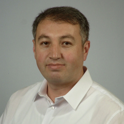 Recep Taş