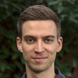 Dr. Nicolas Künzel