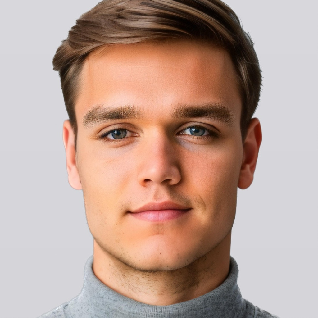 Francesco Iaccarino Project Manager, Talent Acquisition, Gigafactory