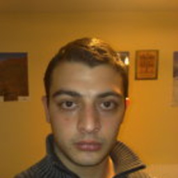 Ibrahim Jayata Palencia