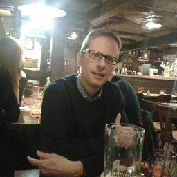 Thorsten Fuchs