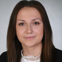 Katharina Gregor