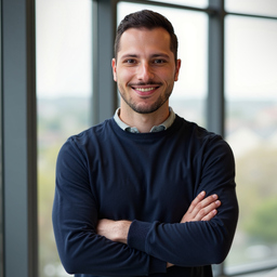 Nico Kasler