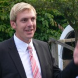 Sven Leverenz