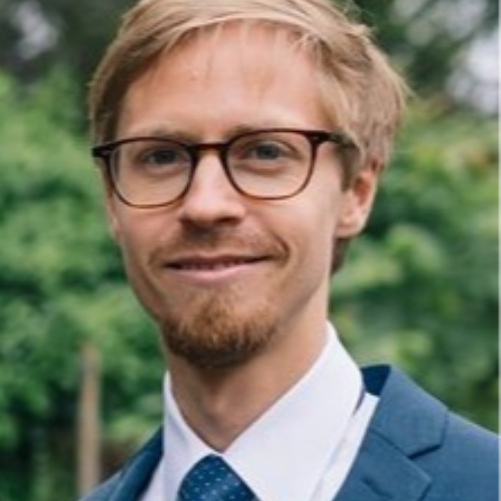 David Bors Project Lead Engineer Bayer AG, Engineering & Technology