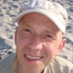 Manfred Kühnappel