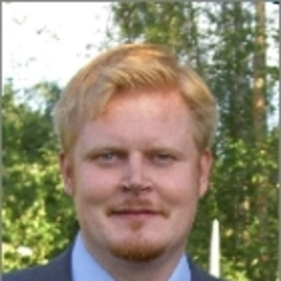 Jukka Penttinen