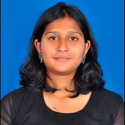 Harshitha B M