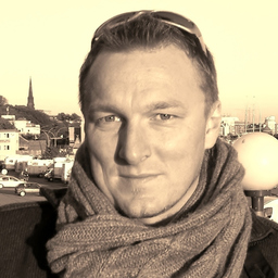 Nico Sauer