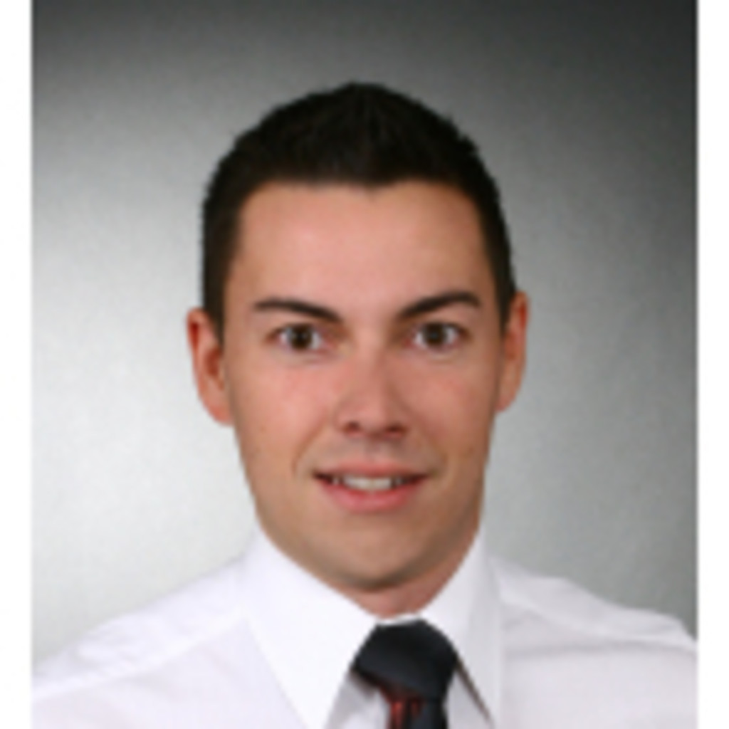 Christian Müller Vertriebsleiter / ITBereichsleiter LOGOPC GmbH