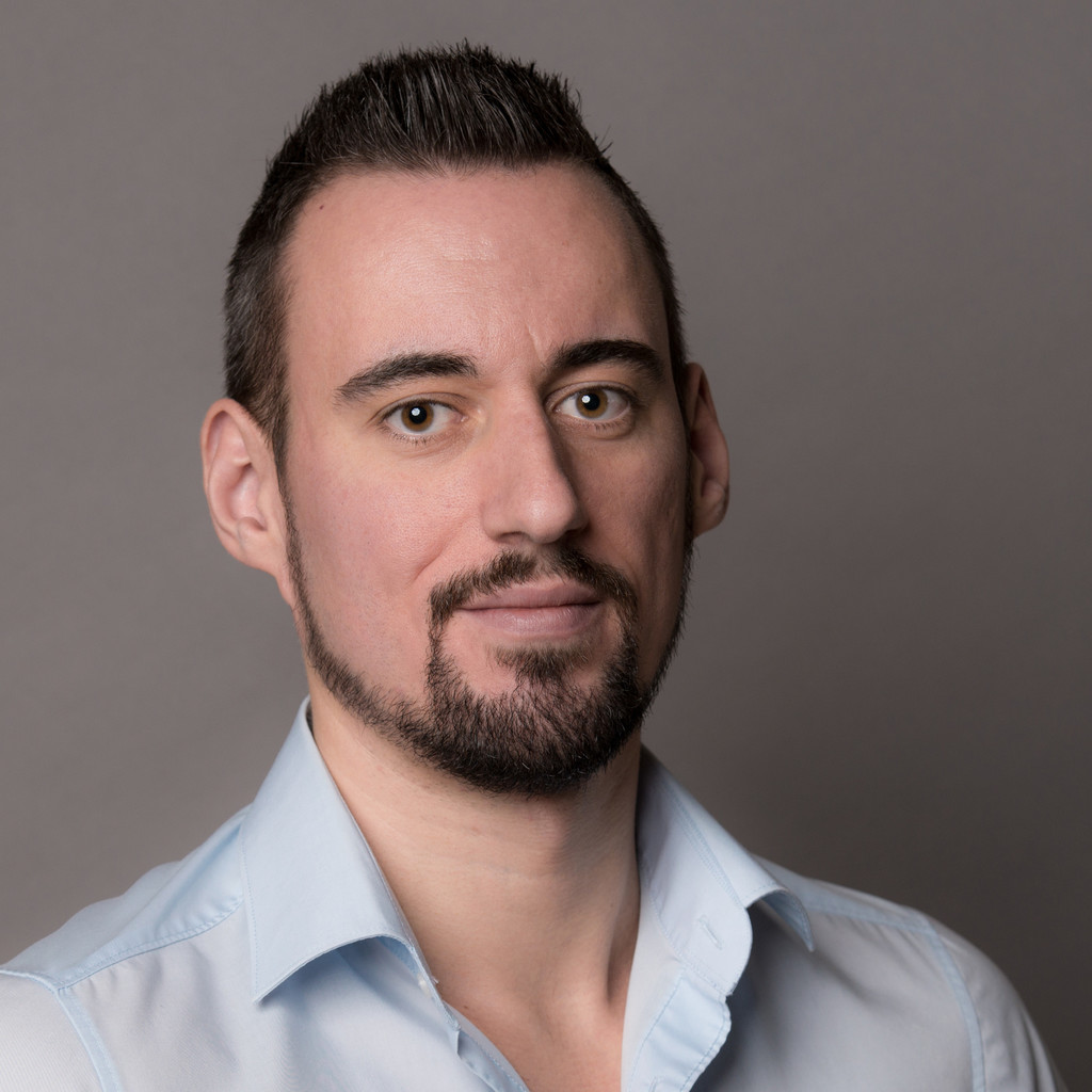 Patrick Wroblewski Senior Mobile Developer Plan & Appollo GmbH XING