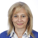 Isabel Díaz Figueras