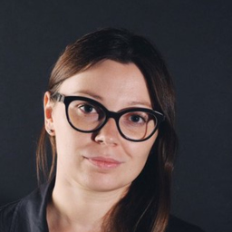 Elizaveta Vatlina