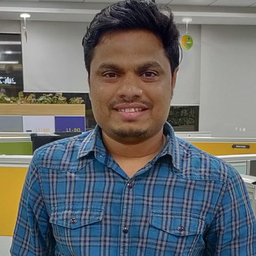 Sachin Chavhan's profile picture