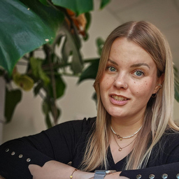 Nina Mauer
