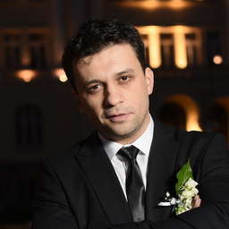 vladimir orlovic