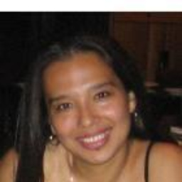 Giovanna Tang Toledano