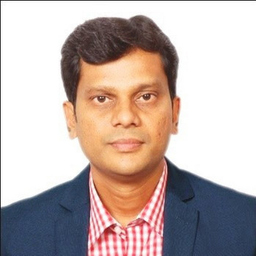 Venu Sayini