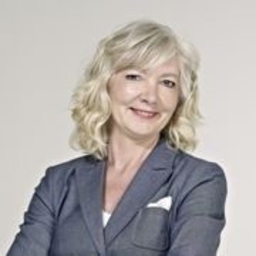 Claudia Eich
