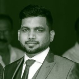 ANUMON AZZEZ's profile picture