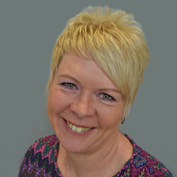 Susanne Brandt's profile picture