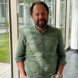Andreas Kranzioch