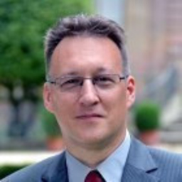 Patrick Roye