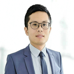 Ned Lin